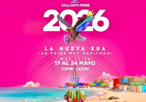 Gay Puerto Vallarta mexico Pride